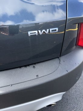 Used 2022 Ford Escape SEL image 3