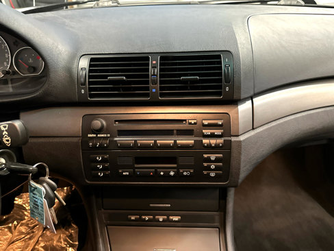 Used 2003 BMW M3 Coupe image 18