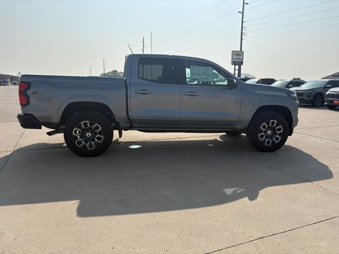 New 2026 Chevrolet Colorado Z71 w/ Technology Package image 7