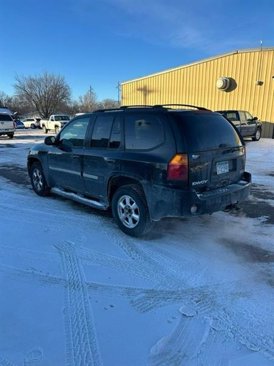Used 2003 GMC Envoy SLT image 3
