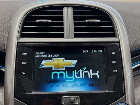 Used 2015 Chevrolet Malibu LTZ image 14