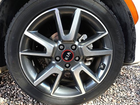 Used 2020 Kia Soul GT-Line image 35