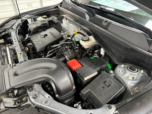 Used 2021 Chevrolet TrailBlazer LT w/ Premium Seating Package image 69