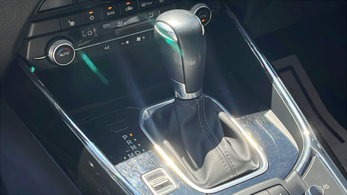 Used 2023 MAZDA CX-9 Touring image 21