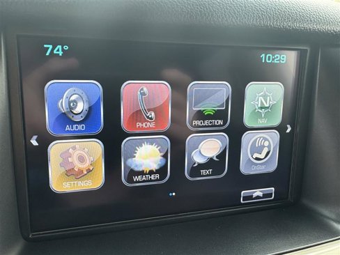 Used 2020 GMC Yukon XL Denali image 23