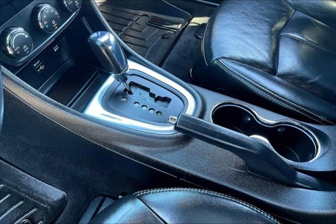 Used 2012 Chrysler 200 Limited image 15