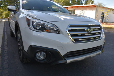 Used 2016 Subaru Outback 2.5i Limited image 43