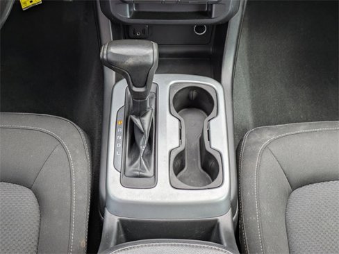Used 2019 Chevrolet Colorado LT w/ LT Convenience Package image 20