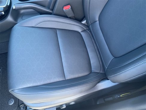 New 2026 Kia Seltos EX image 11