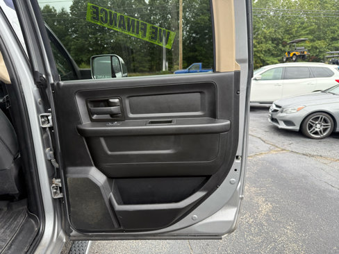 Used 2020 RAM 2500 Tradesman image 21