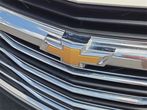 Certified 2020 Chevrolet Malibu LT image 29