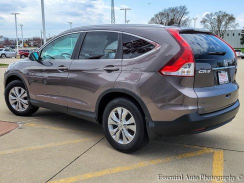 Used 2014 Honda CR-V EX-L image 7