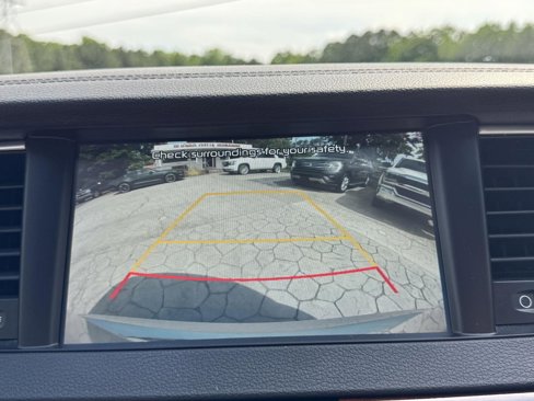 Used 2018 Kia Cadenza Technology image 23