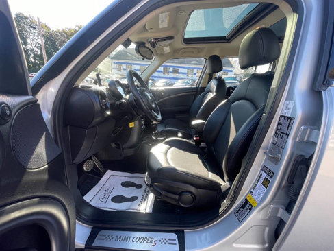 Used 2014 MINI Cooper Countryman S image 9