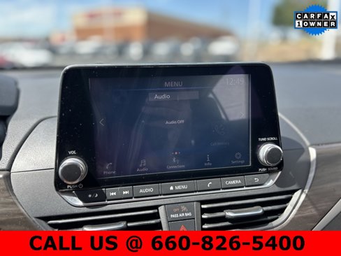 Used 2023 Nissan Altima 2.5 SV image 11