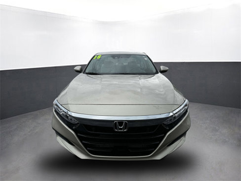 Used 2018 Honda Accord LX image 9
