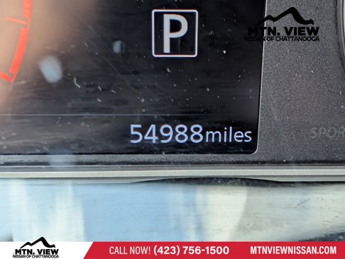 Used 2019 Nissan Kicks SR w/ Exterior Package image 19