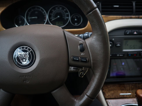 Used 2007 Jaguar X-TYPE 3.0 image 20