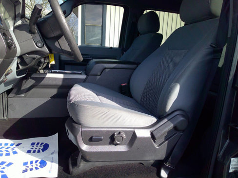 Used 2016 Ford F350 XLT w/ XLT Value Package image 13