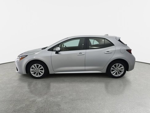 Used 2024 Toyota Corolla SE image 8