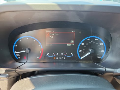 Used 2021 Ford Bronco Sport Big Bend w/ Big Bend Package (96B) image 31