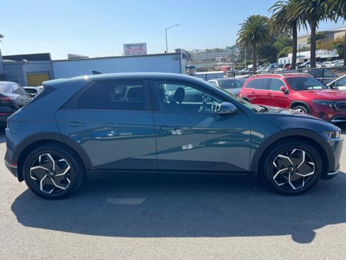 Used 2024 Hyundai Ioniq 5 SEL image 4