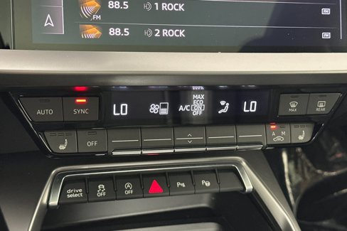 Used 2023 Audi A3 2.0T Premium w/ Convenience Package image 18