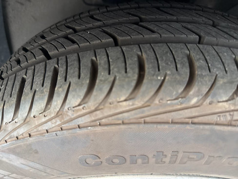 Used 2003 Volkswagen Passat GLS image 34