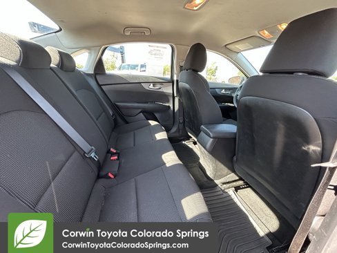 Used 2019 Kia Forte LXS image 27