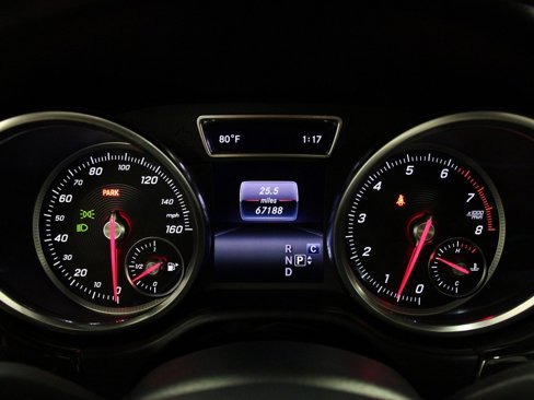 Used 2018 Mercedes-Benz GLE 350 4MATIC image 12