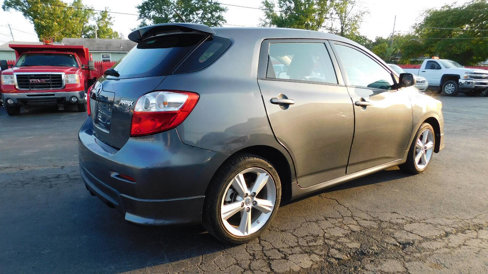 Used 2010 Toyota Matrix S image 9