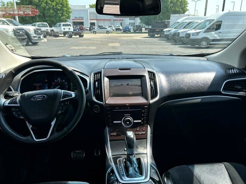 Used 2015 Ford Edge Sport w/ Equipment Group 401A image 28