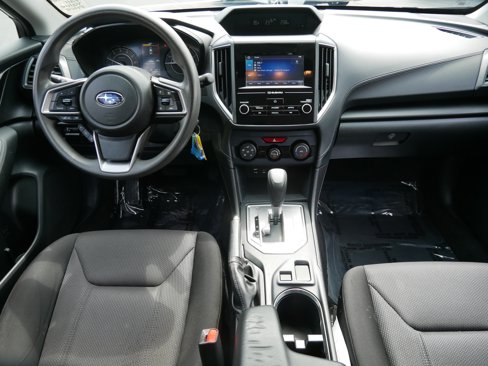Used 2022 Subaru Impreza 2.0i image 10