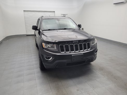 Used 2016 Jeep Grand Cherokee Laredo w/ Quick Order Package 23E image 14
