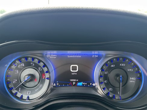 Used 2015 Chrysler 300 S w/ 300S Premium Group image 16