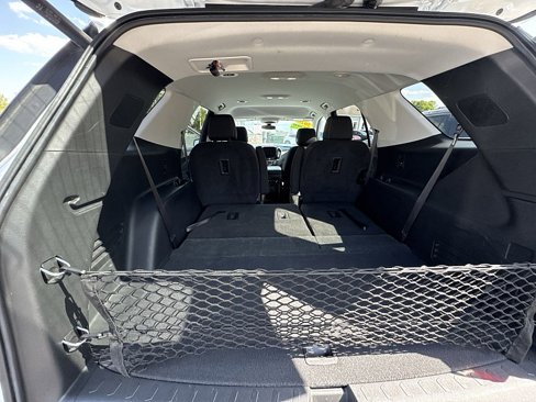 Certified 2020 Chevrolet Traverse LT image 22