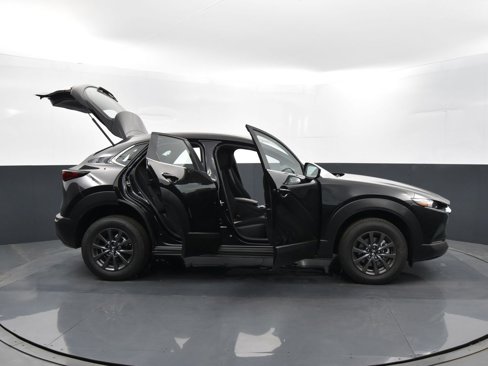 Used 2025 MAZDA CX-30 AWD 2.5 S image 36