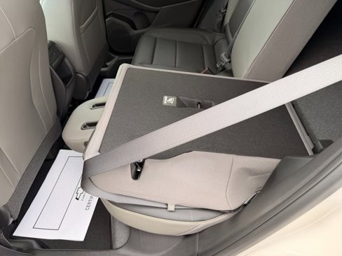 New 2026 Chevrolet Trax ACTIV image 39