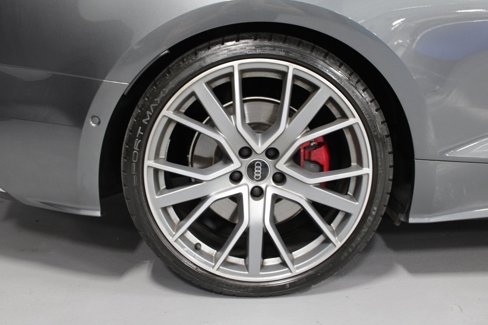 Used 2023 Audi S5 Prestige image 13
