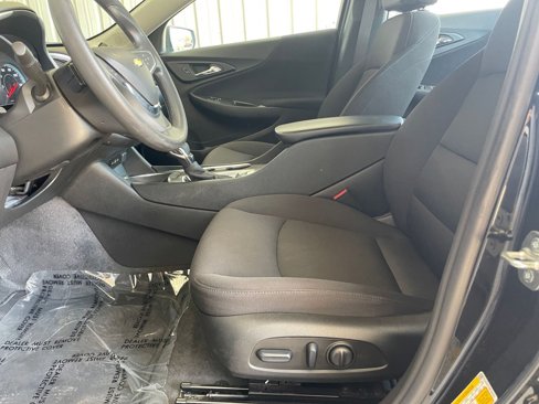Used 2024 Chevrolet Malibu LT image 23