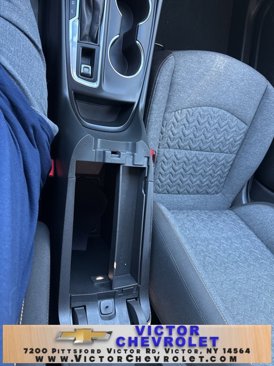 Used 2022 Chevrolet Equinox LT image 26