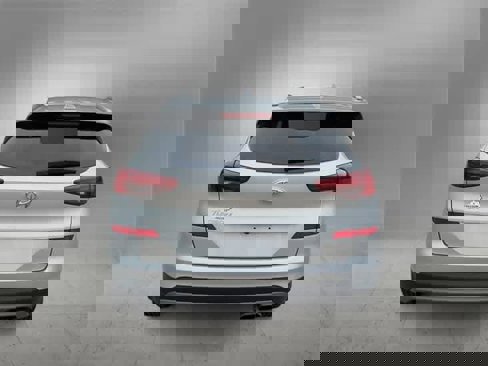 Used 2019 Hyundai Tucson Limited image 7