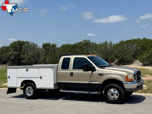 Used 2000 Ford F350 Lariat image 11