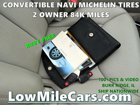 Used 2003 Mercedes-Benz SL 500 image 5