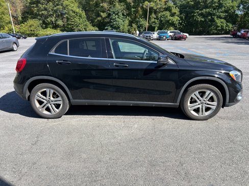 Used 2019 Mercedes-Benz GLA 250 4MATIC image 6