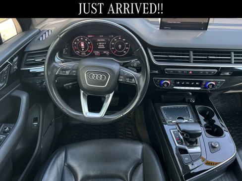 Used 2018 Audi Q7 3.0T Prestige image 8