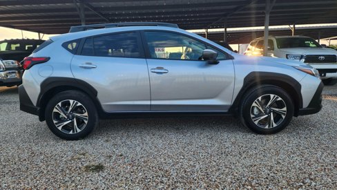 Used 2024 Subaru Crosstrek 2.0i Premium image 11