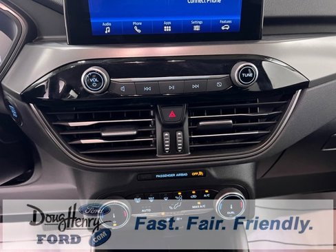 Used 2024 Ford Escape Active image 43