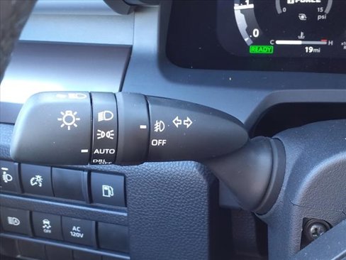 New 2024 Toyota Tacoma TRD Off-Road image 19