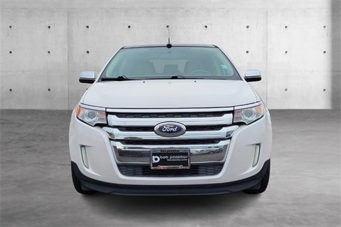 Used 2014 Ford Edge Limited w/ Equipment Group 301A image 8